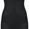 ARENA CARBON AIR 2 CLOSED BACK blk/gold