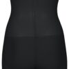 ARENA CARBON AIR 2 CLOSED BACK blk/gold
