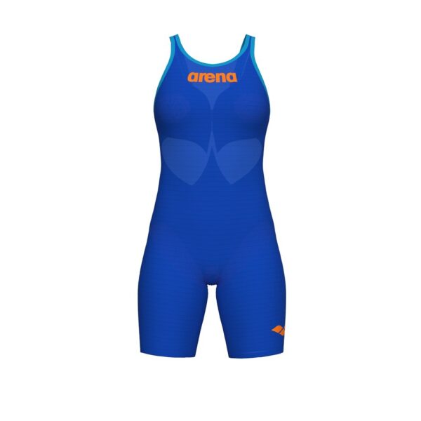 ARENA CARBON AIR 2 NEON BLAZE