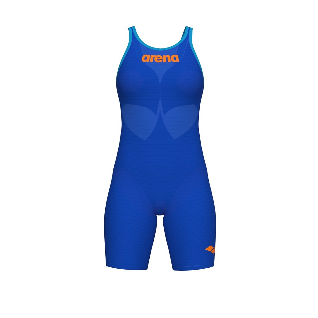 ARENA CARBON AIR 2 NEON BLAZE