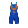 ARENA CARBON AIR 2 NEON BLAZE