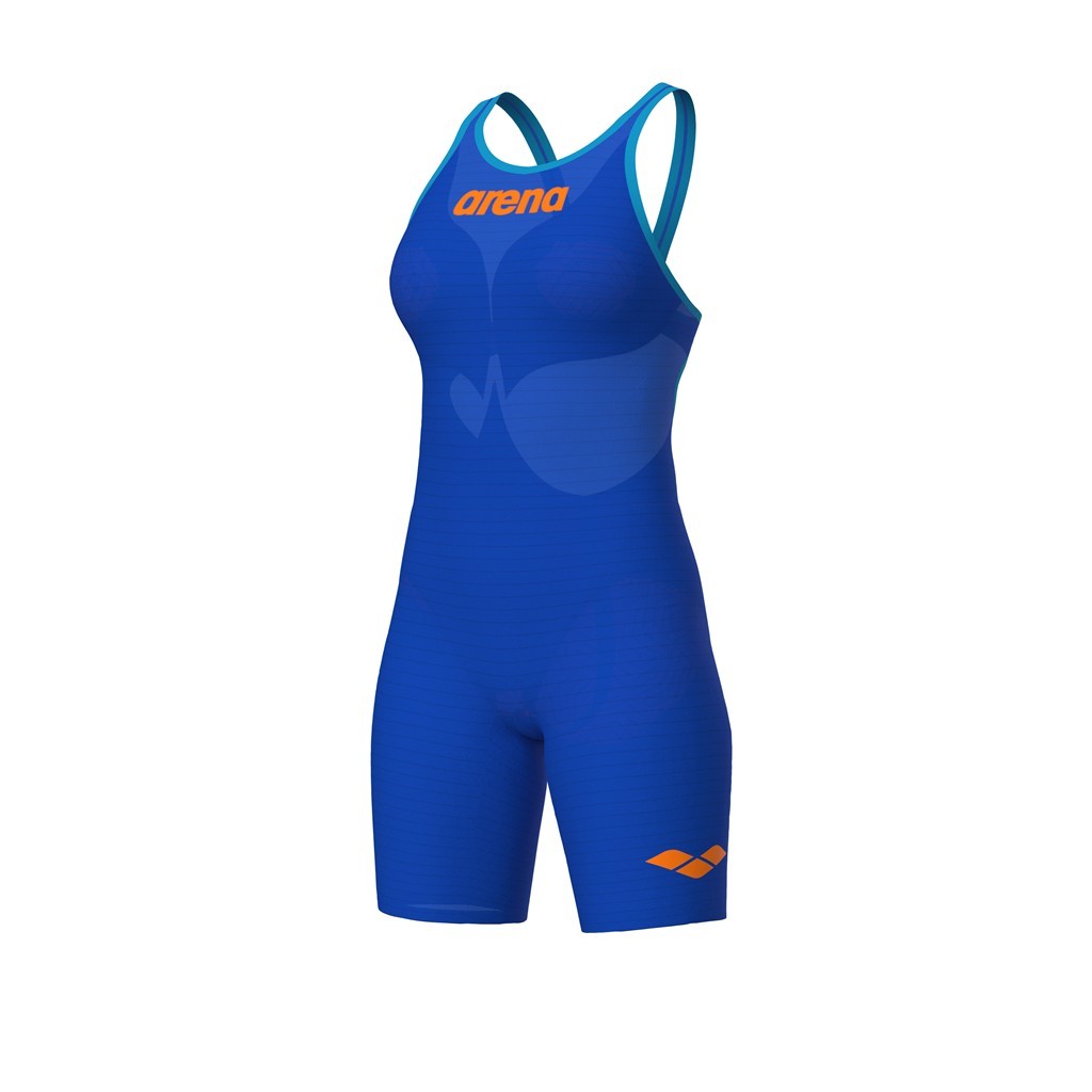 ARENA CARBON AIR 2 NEON BLAZE