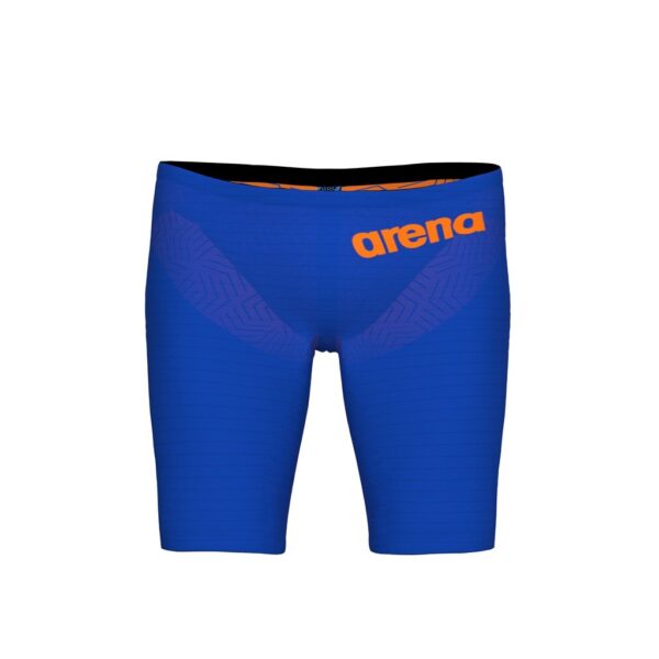 ARENA CARBON AIR2 JAMMER NEON BLAZE