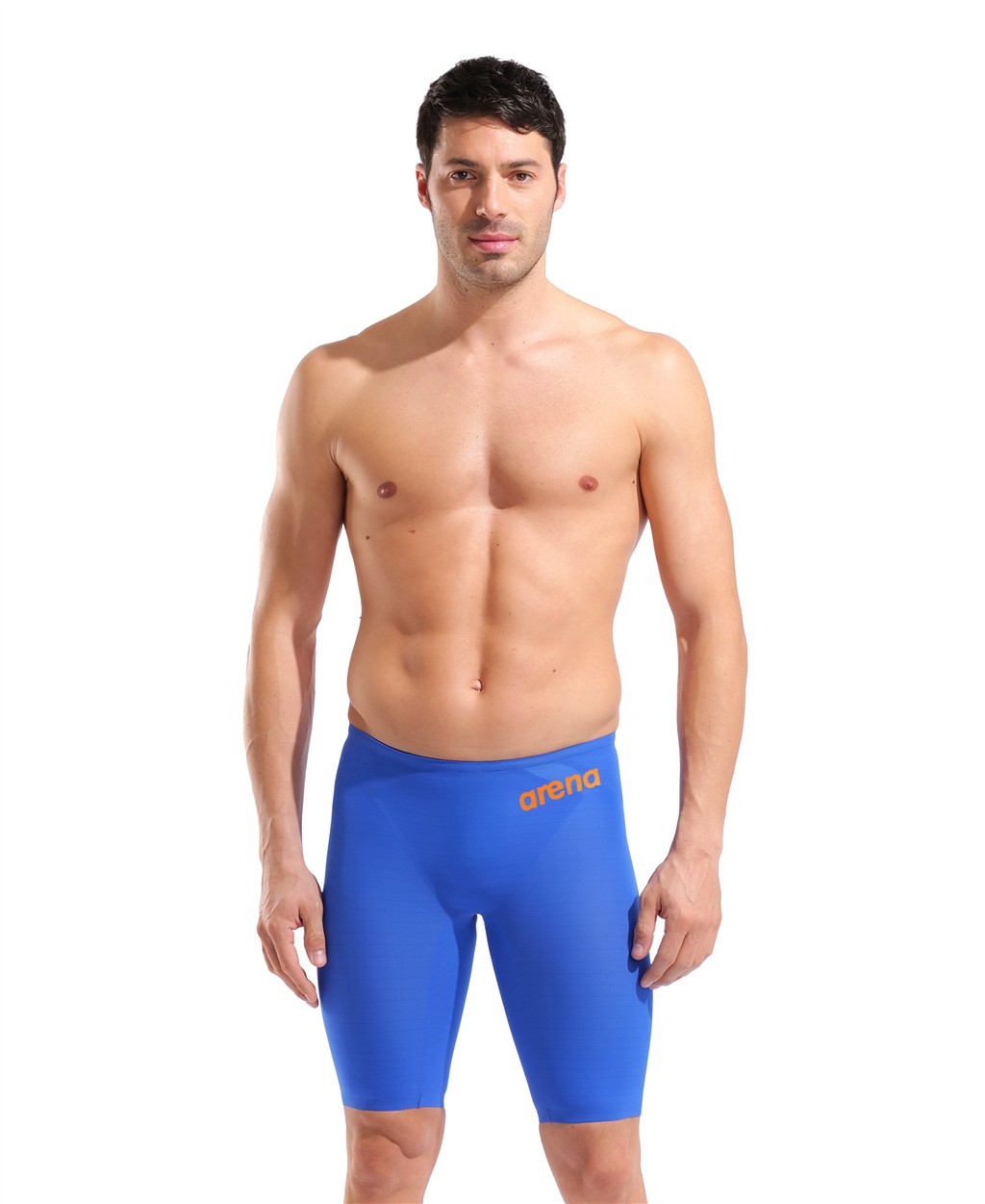 ARENA CARBON AIR2 JAMMER NEON BLAZE
