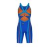 ARENA PRIMO OPENBACK LE NEON BLAZE