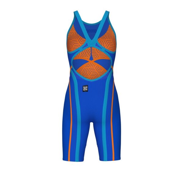 ARENA PRIMO OPENBACK LE NEON BLAZE