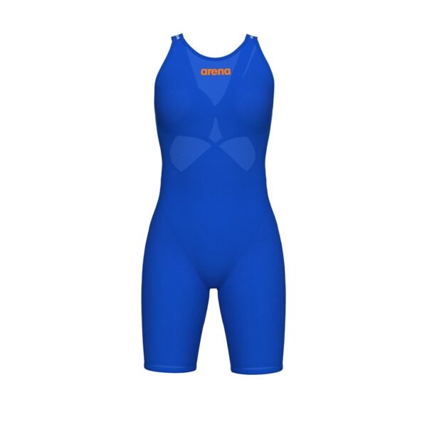 ARENA POWERSKIN VELOCE NEON BLAZE LE