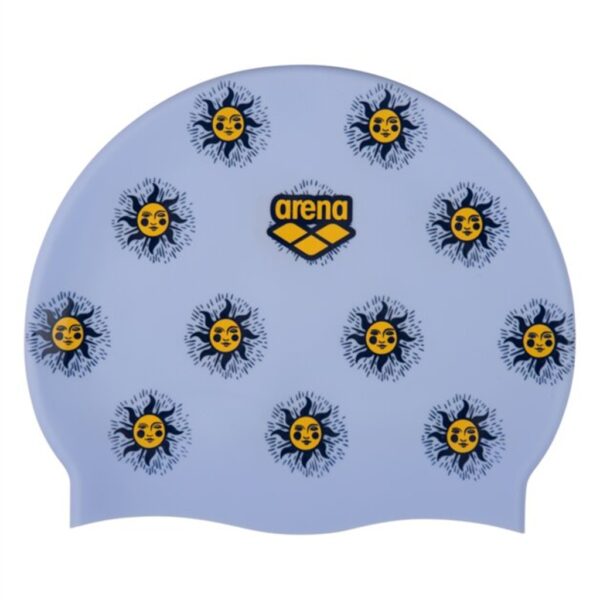 ARENA BADEHAUBE SILIKON SUNNY